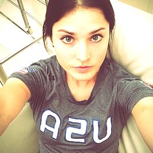 Alyson Dudek