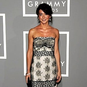 Alyson Hannigan