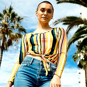 Alyson Stoner