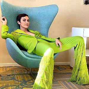 Alyson Stoner