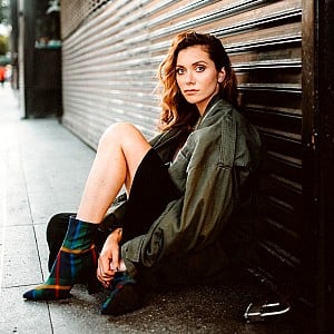 Alyson Stoner