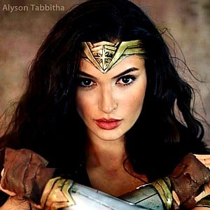Alyson Tabbitha