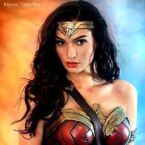 Alyson Tabbitha