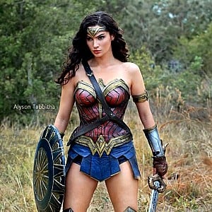Alyson Tabbitha