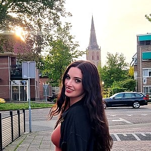 Alyson Tabbitha