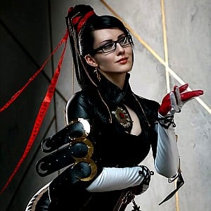 Alyson Tabbitha