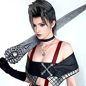 Alyson Tabbitha