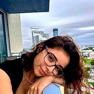 Alyssa Bahu