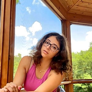 Alyssa Bahu