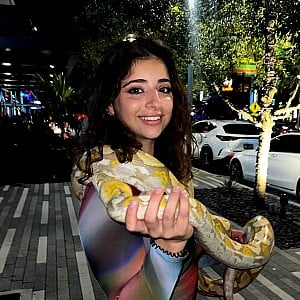 Alyssa Bahu