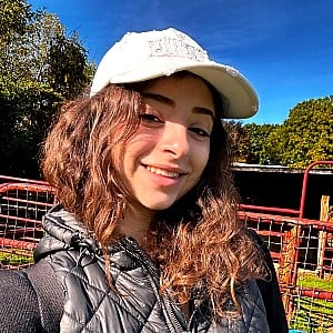 Alyssa Bahu