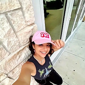 Alyssa Bahu