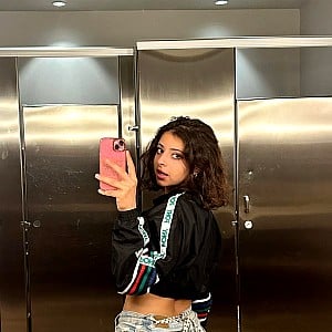 Alyssa Bahu