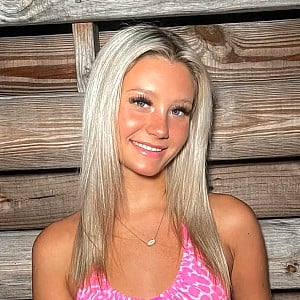 Alyssa Baughman