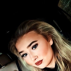 Alyssa Capps
