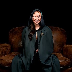 Alyssa Chan