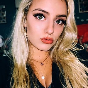 Alyssa Claire Welch