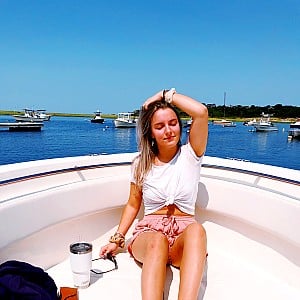 Alyssa Claire Welch