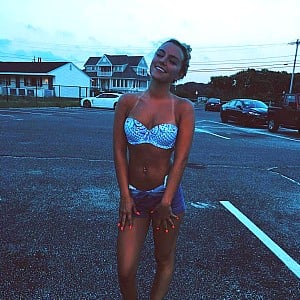 Alyssa Claire Welch