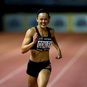 Alyssa Conley