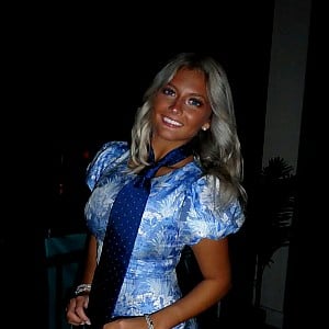 Alyssa Cummings