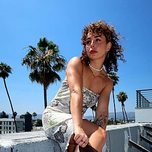 Alyssa Daniele