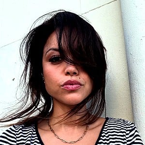 Alyssa Diaz
