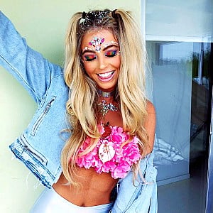 Alyssa Dry