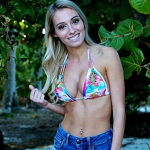 Alyssa Duckett