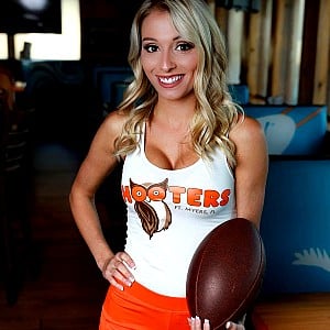 Alyssa Duckett