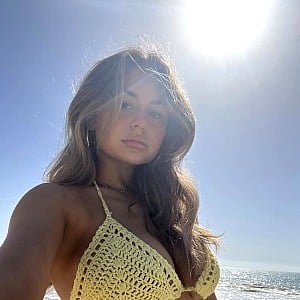 Alyssa Freigher