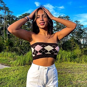 Alyssa Grace