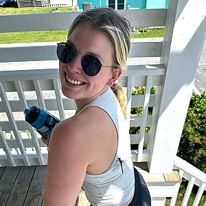 Alyssa Graves