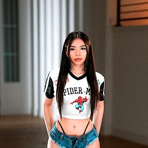 Alyssa Griffith