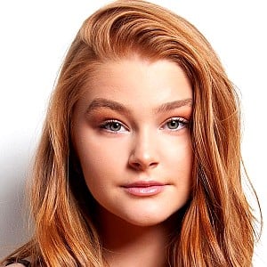 Alyssa Holum