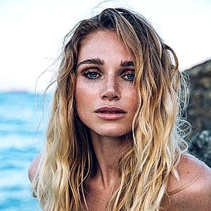 Alyssa Julya Smith
