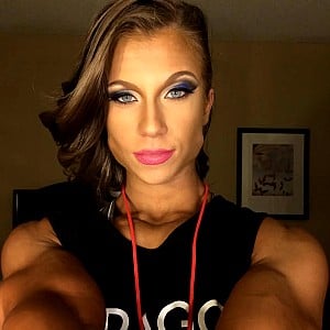 Alyssa Kiessling