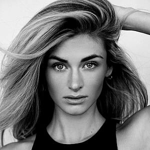 Alyssa Knight (Model)