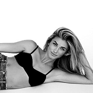 Alyssa Knight (Model)