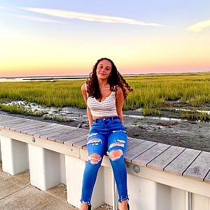 Alyssa Lukens