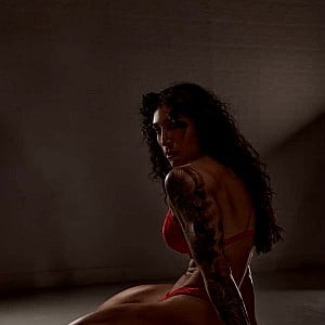 Alyssa Marie (Instagram)