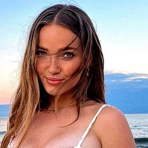Alyssa Markey