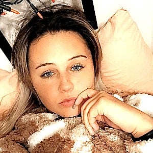Alyssa McBride