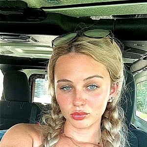 Alyssa McBride