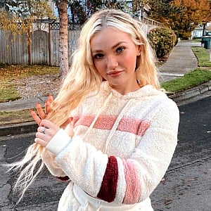 Alyssa McKay