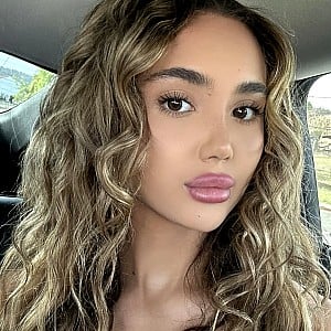 Alyssa Michelle (Instagram)