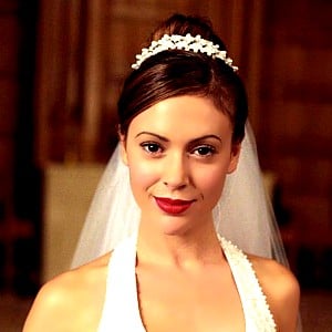 Alyssa Milano