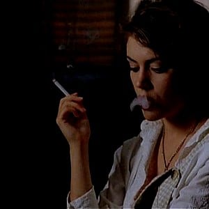 Alyssa Milano