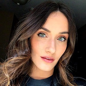 Alyssa O'Leary
