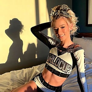 Alyssa Odd